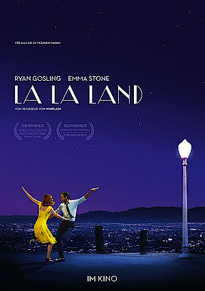 La La Land Film