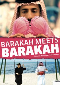 Barakah Meets Barakah Saudi-Arabien Liebeskomödie
