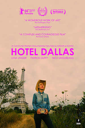 Hotel Dallas Doku