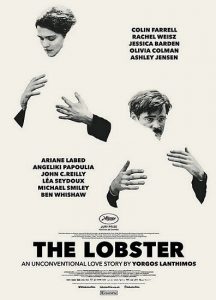 The Lobster Lanthimos Dystopie
