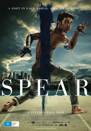Spear Tanzfilm Aborigines