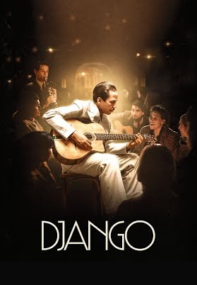 Django Reinhardt Musiker Biopic