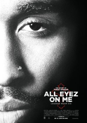 All Eyez On Me Tupac 2pac
