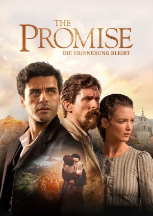 The Promise Drama Armenier