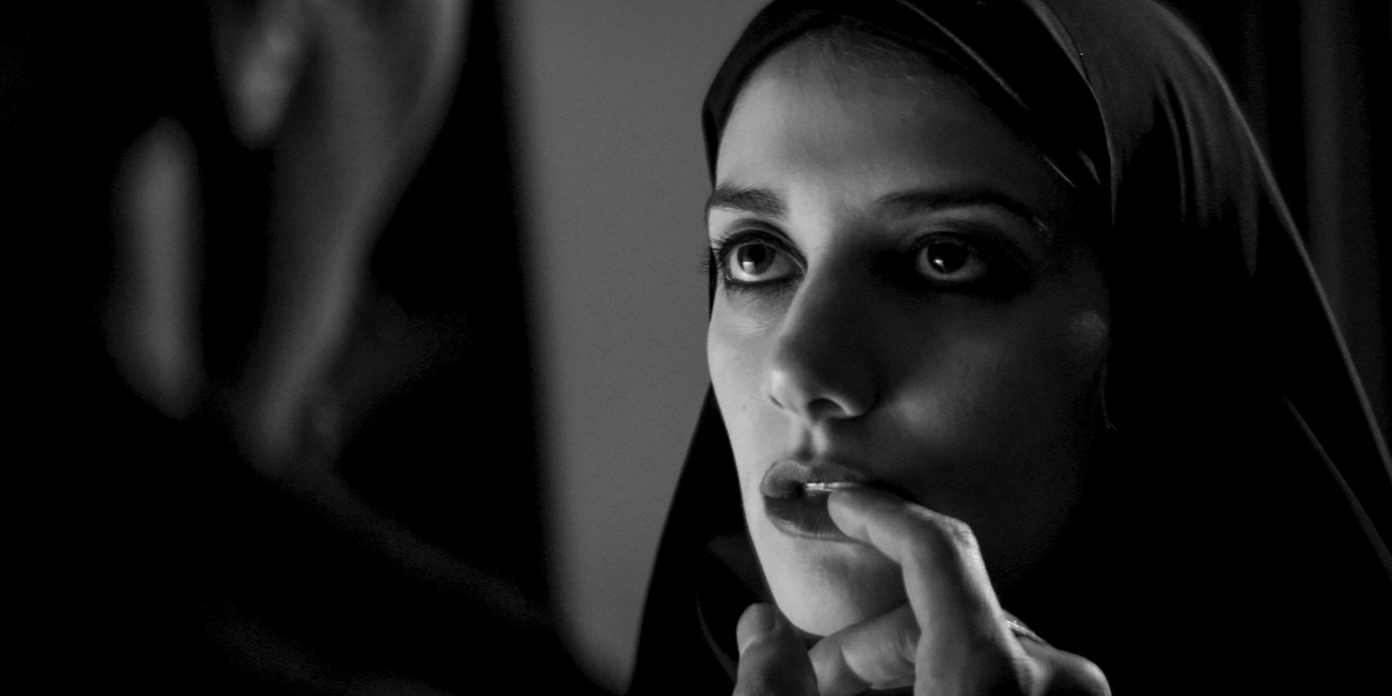 A Girl Walks Home Alone At Night Filmkritik: A Girl Walks Home Alone At Night - culturshock