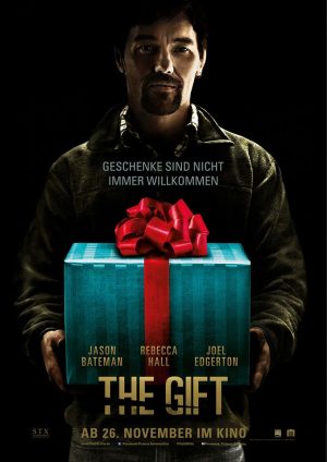 The Gift Filmkritik Joel Edgerton