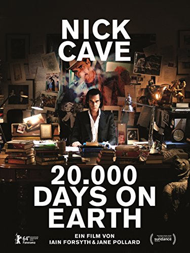 Nick Cave Film