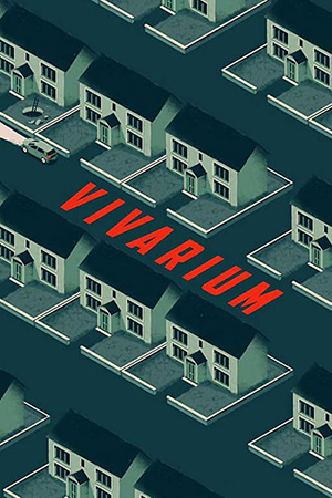 Filmkritik: Vivarium – culturshock
