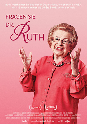 Fragen Sie Dr. Ruth Westheimer